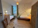 Chambre marguerite 