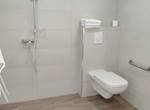 Salle d'eau PMR