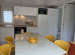 Salle à manger cuisine