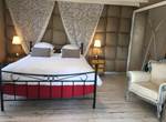 literie en 1600x200 queen size bed a memoire de formes