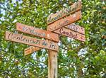 signalisation redim