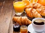 petit dejeuner