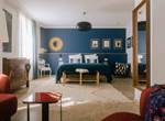 6 BD la suite Royale Marcelle chez Marcelle en Camargue