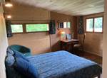 chambre libellule