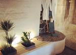 SUITE POLYNESIENNE ESPACE VERT