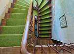 Escalier 1er - 2nd étage