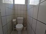 KAWAN - Toilettes rez de chaussée