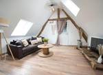Le Relais des Calèches - Suite Familiale L'aparté