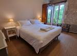 Chambre 3 - Domaine de Chaunac