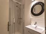 salle de douche zippée