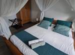LAGON - Chambre