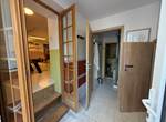 Entre salle jeu et sauna 