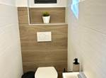 WC séparés