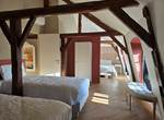 Gite groupe champagne chambre 4