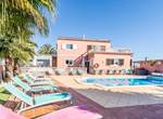 Espace piscine 