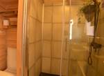 Insolites Chimay salle de bain roulotte