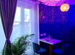 Appartement Le Gatsby - 1 lit 140 cm + 1 canapé convertible