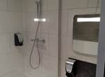 salle de bain douche