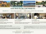 Les_Hauts_de_Locmiquel_Golfe du Morbihan flyer Aout 2026