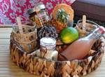 Douceurs-gouter-a-partager-l'or-des-caraibes