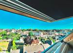 Cabine I : Vue sur Bénodet