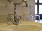 la salle de bain