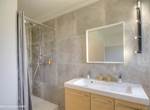 Chambre Corse SDB