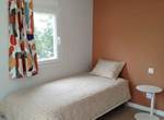 Chambre 1 pers mobil-home 4p8 ou PMR (1)
