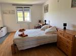 Chambres spacieuses pour séjour en famille