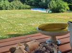 Domaine de Chaunac - Petit-déjeuner