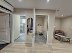 WC et salle de bain privative  (norme PMR)