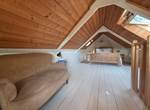 La Chambre / Lit double 140x190