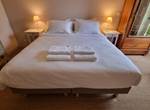 Chambre 3 - Domaine de Chaunac