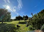 Espace grand parc famille vacances Baden Morbihan
