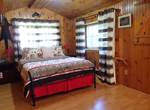 La chambre à l'Ébéniste