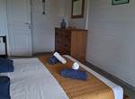 LES SAINTES - Chambre Terre de Haut