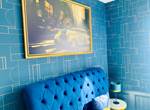 Appartement Le Gatsby - 1 lit 140 cm + 1 canapé convertible