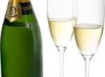 champagne