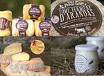 Nos produits et les récompense