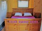 bed 160 x 200