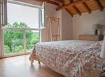 Gîte du Causse Loubressac Chambre 3 étage