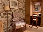 Chambre 21 - Bureau