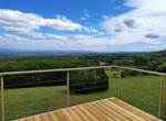 vue panoramique terrasse du haut
