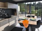 espace cuisine tout equipé