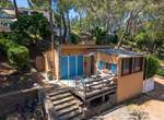 Cabanon vue générale