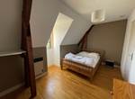 Chambre 6 Etage Sud