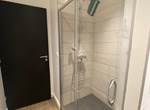Douche à l'italienne