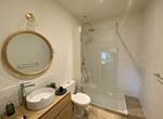Salle de bain Garrigue