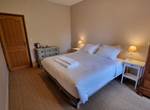 Chambre 3 - Domaine de Chaunac