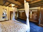 Chambre Mésanges Manoir 3 b